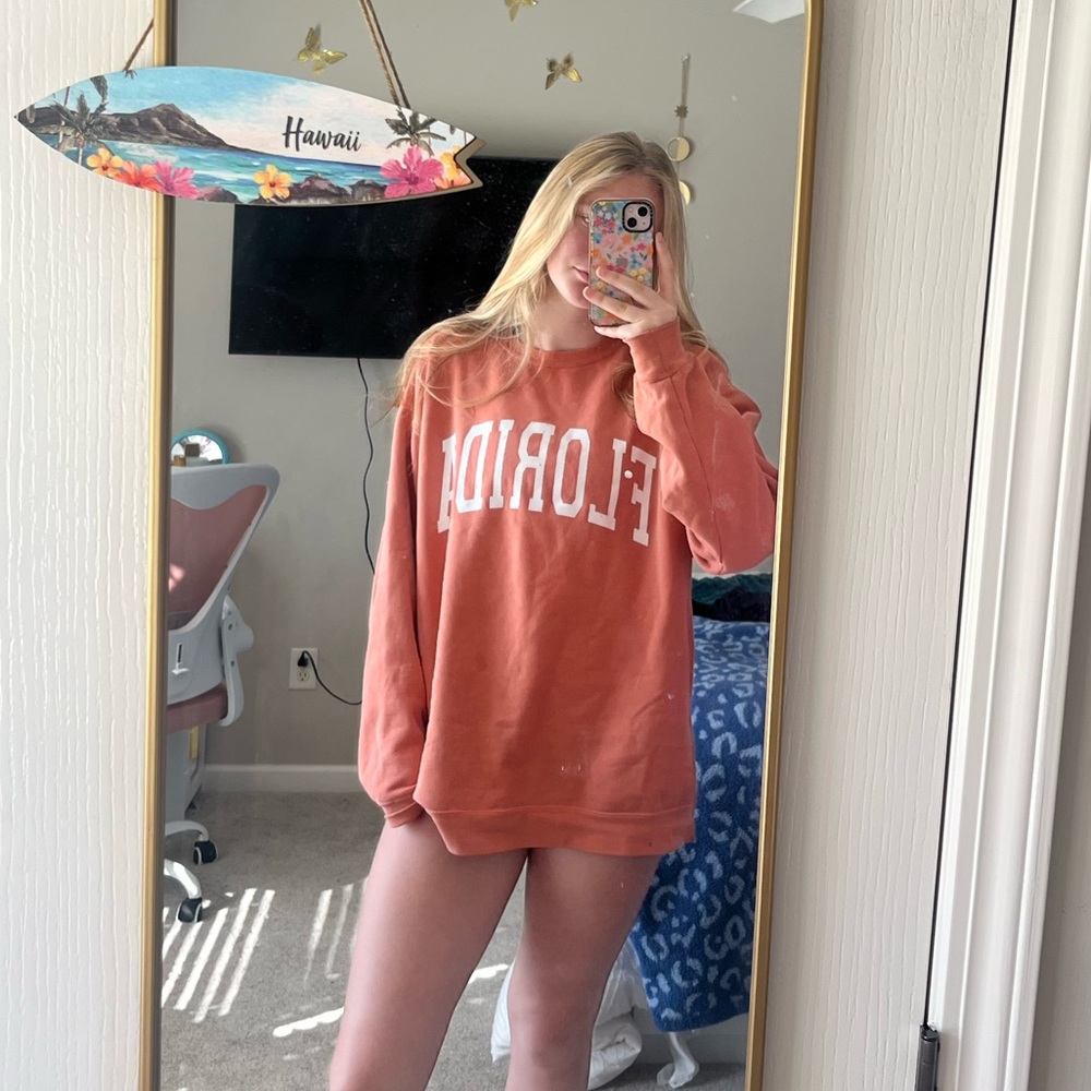 Florida Crewneck